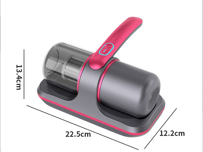 UltraSuction Cordless Dust Mite Vacuum - Wholesalus