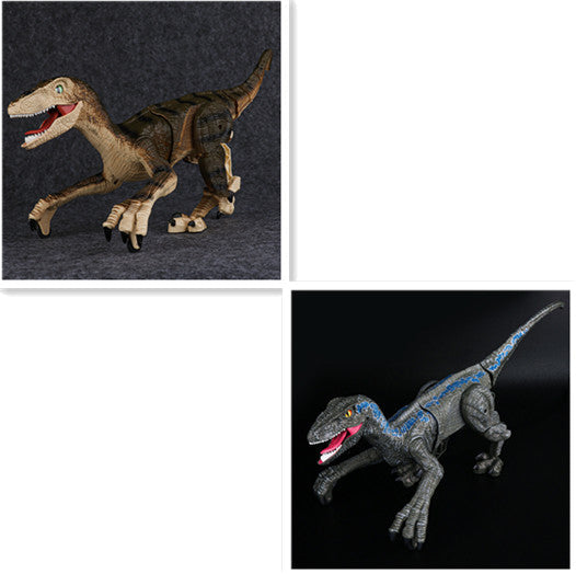 Remote Control Dinosaur Toy - Wholesalus