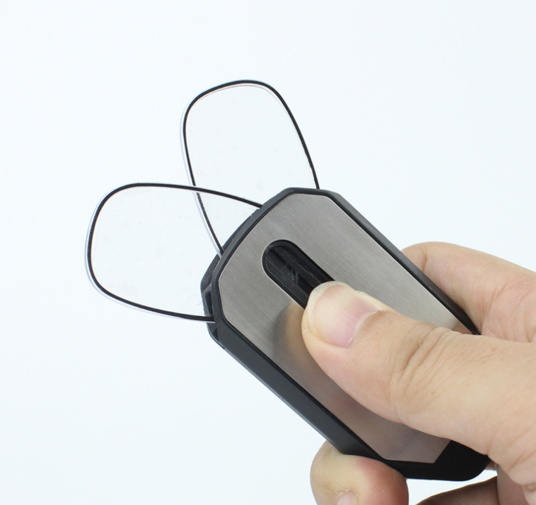 Mini Nose-Clip Reading Glasses - Wholesalus