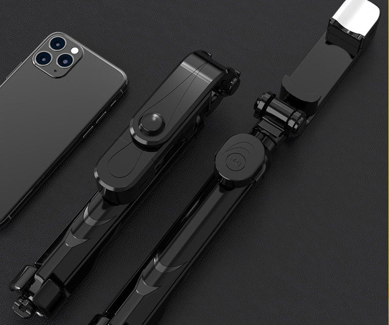 Bluetooth Selfie Stick Tripod - Wholesalus