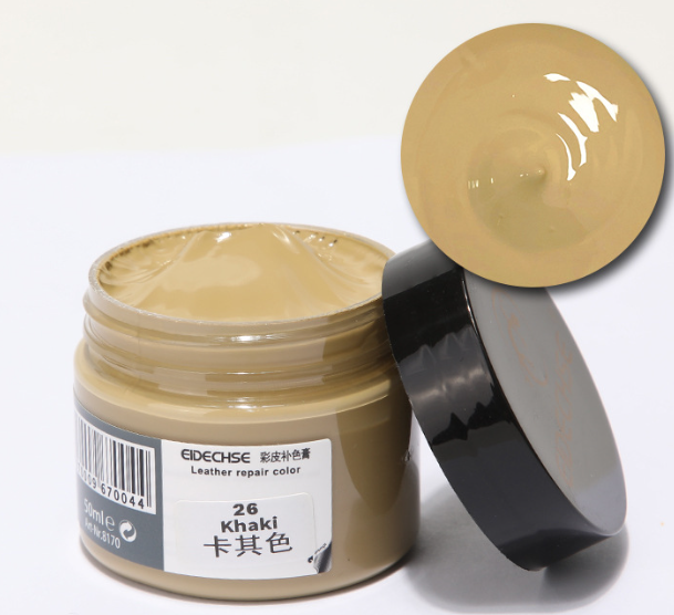 Leather Repair Kit - Wholesalus