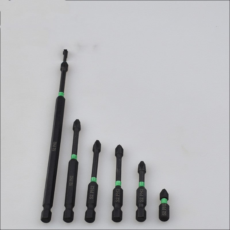 Ultra Strong Magnetic Drill Bit Set - Wholesalus