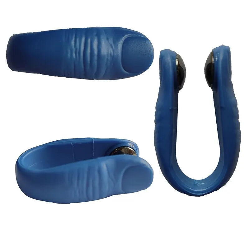 Acupoint Meridian Massager Clip - Wholesalus