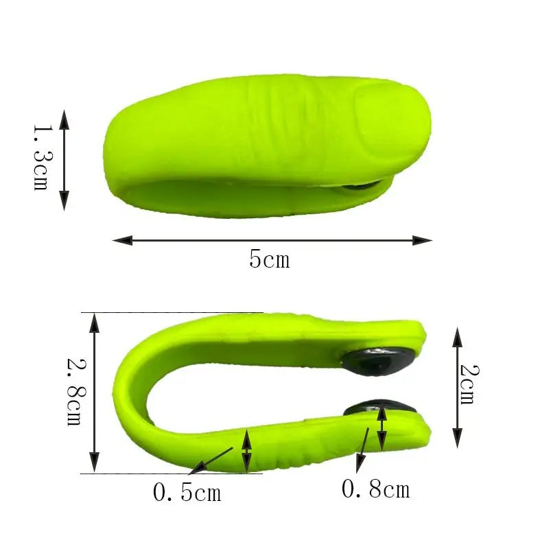 Acupoint Meridian Massager Clip - Wholesalus