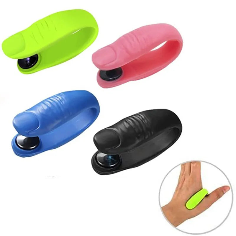 Acupoint Meridian Massager Clip - Wholesalus