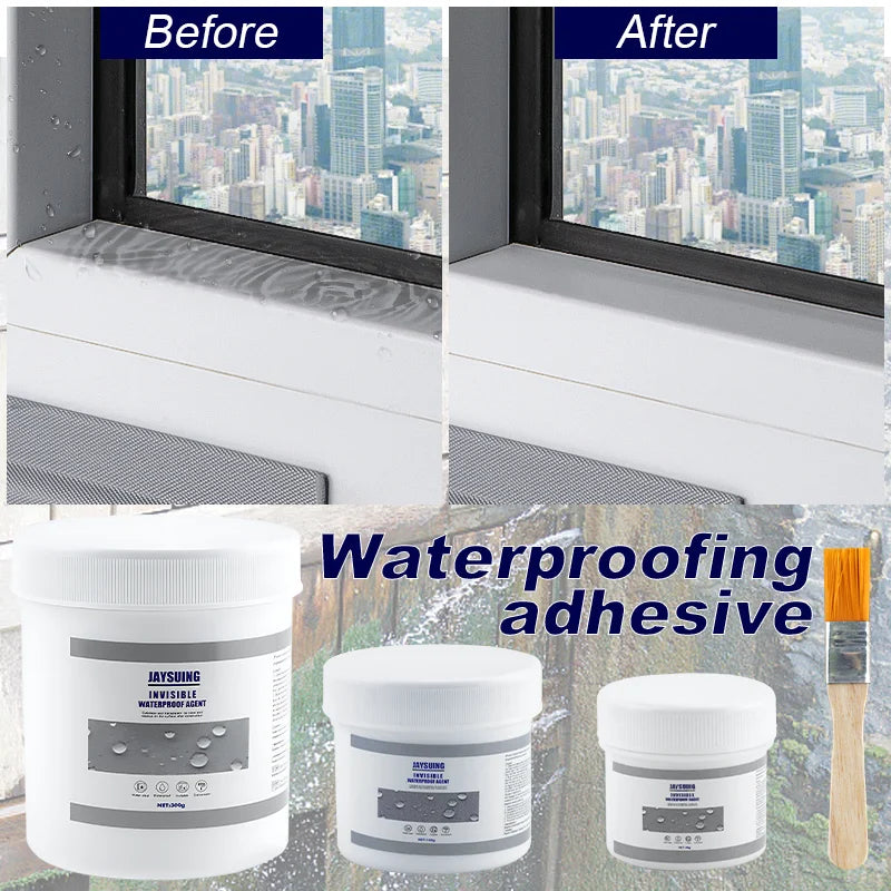 Anti-Leakage Waterproof Glue - Wholesalus