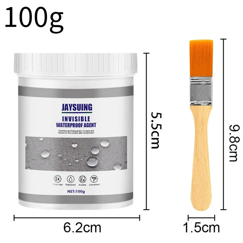 Anti-Leakage Waterproof Glue - Wholesalus
