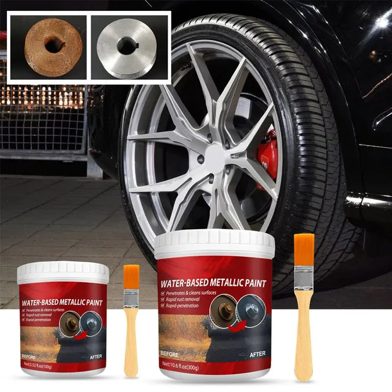 Anti-Rust Primer - Wholesalus