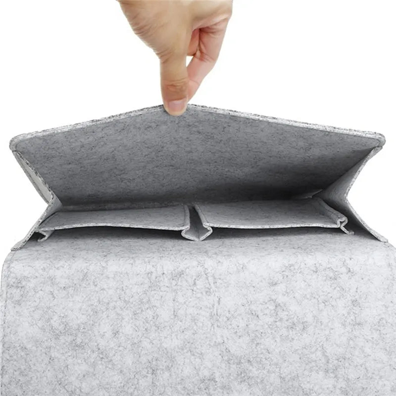 Bedside Storage Bag - Wholesalus