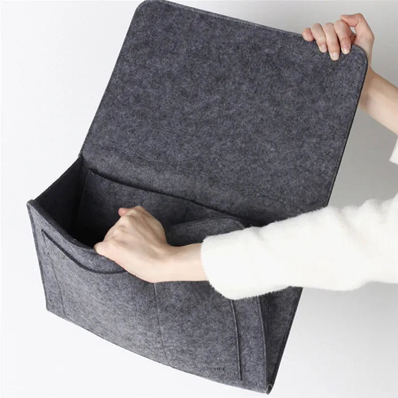 Bedside Storage Bag - Wholesalus