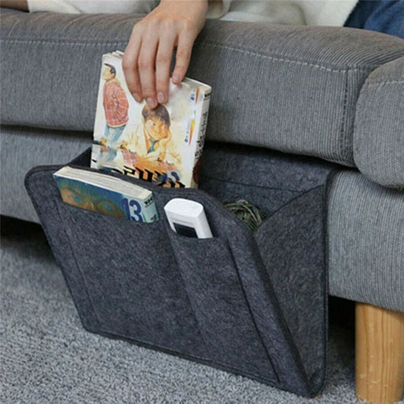 Bedside Storage Bag - Wholesalus