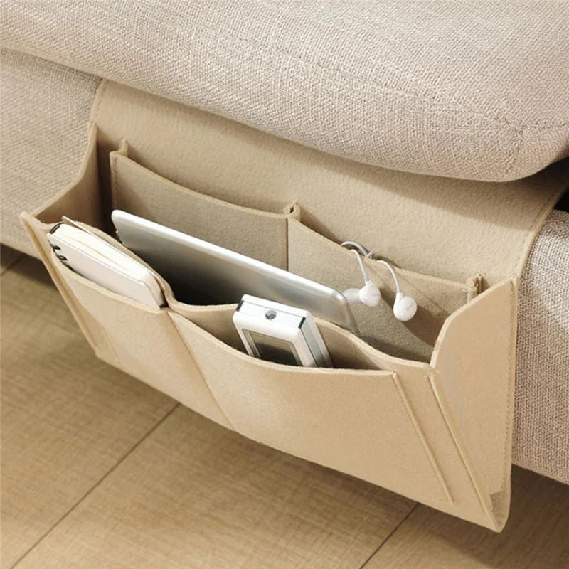 Bedside Storage Bag - Wholesalus