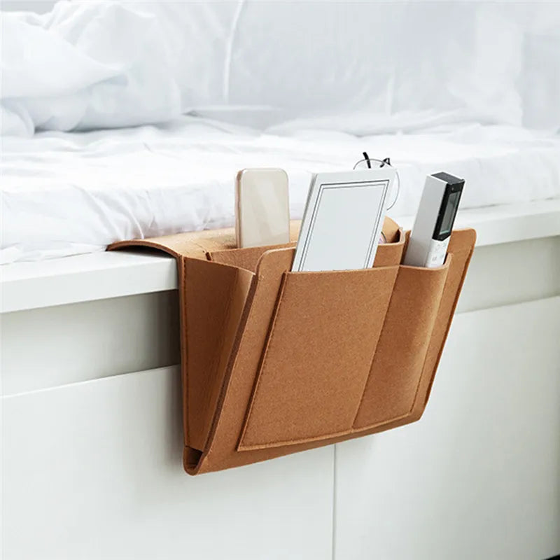 Bedside Storage Bag - Wholesalus