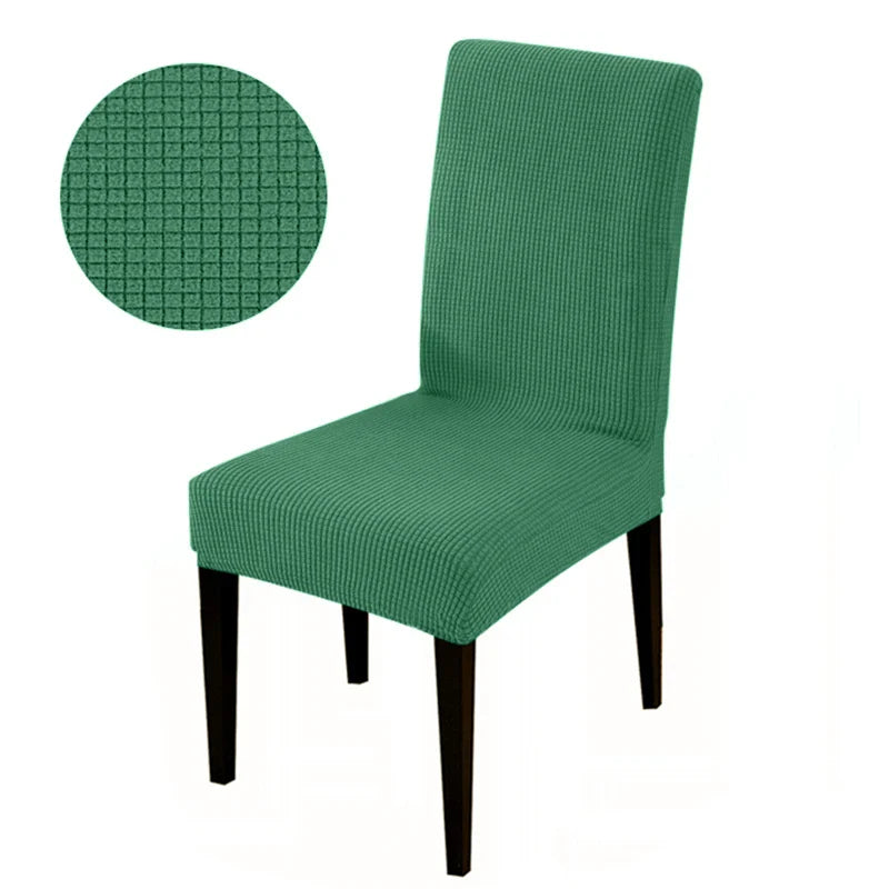 Universal Size Elastic Chair Cover - Wholesalus