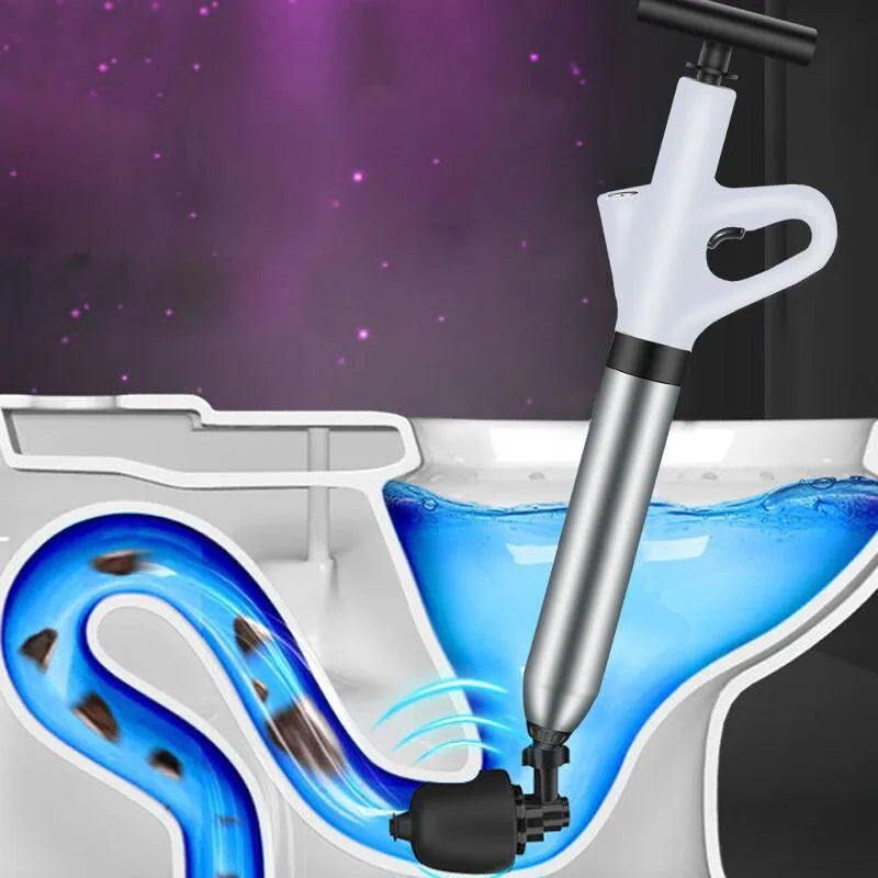 Automatic High Pressure Sewer Dredge Tool - Wholesalus