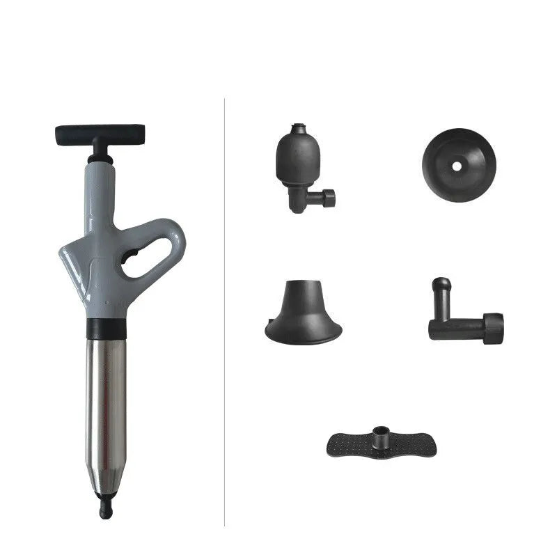 Automatic High Pressure Sewer Dredge Tool - Wholesalus
