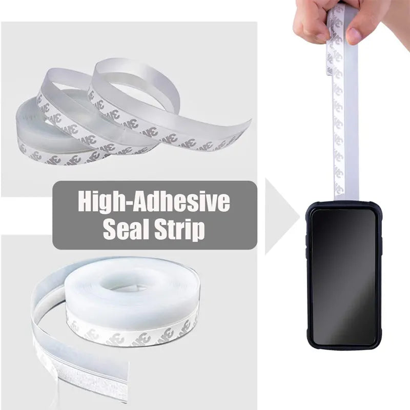 Door And Window Seal - Wholesalus