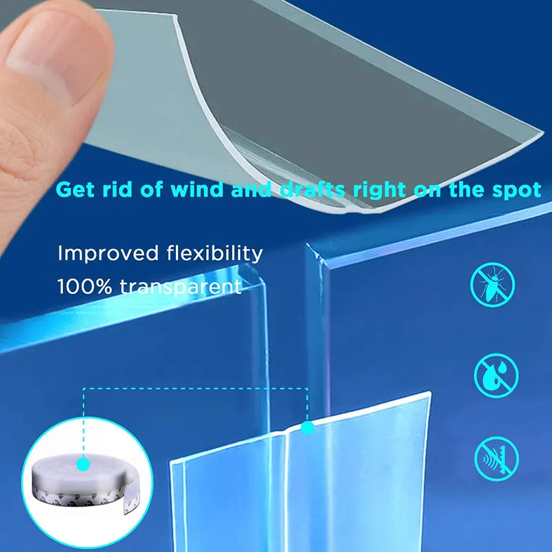 Door And Window Seal - Wholesalus