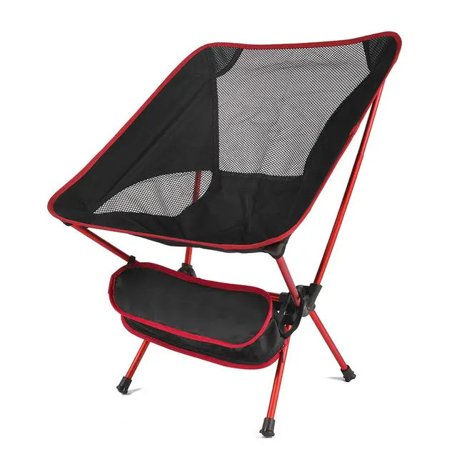 Detachable Aluminum Lightweight Chair - Wholesalus