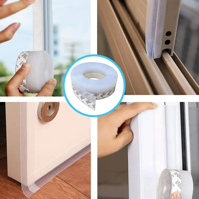 Door And Window Seal - Wholesalus