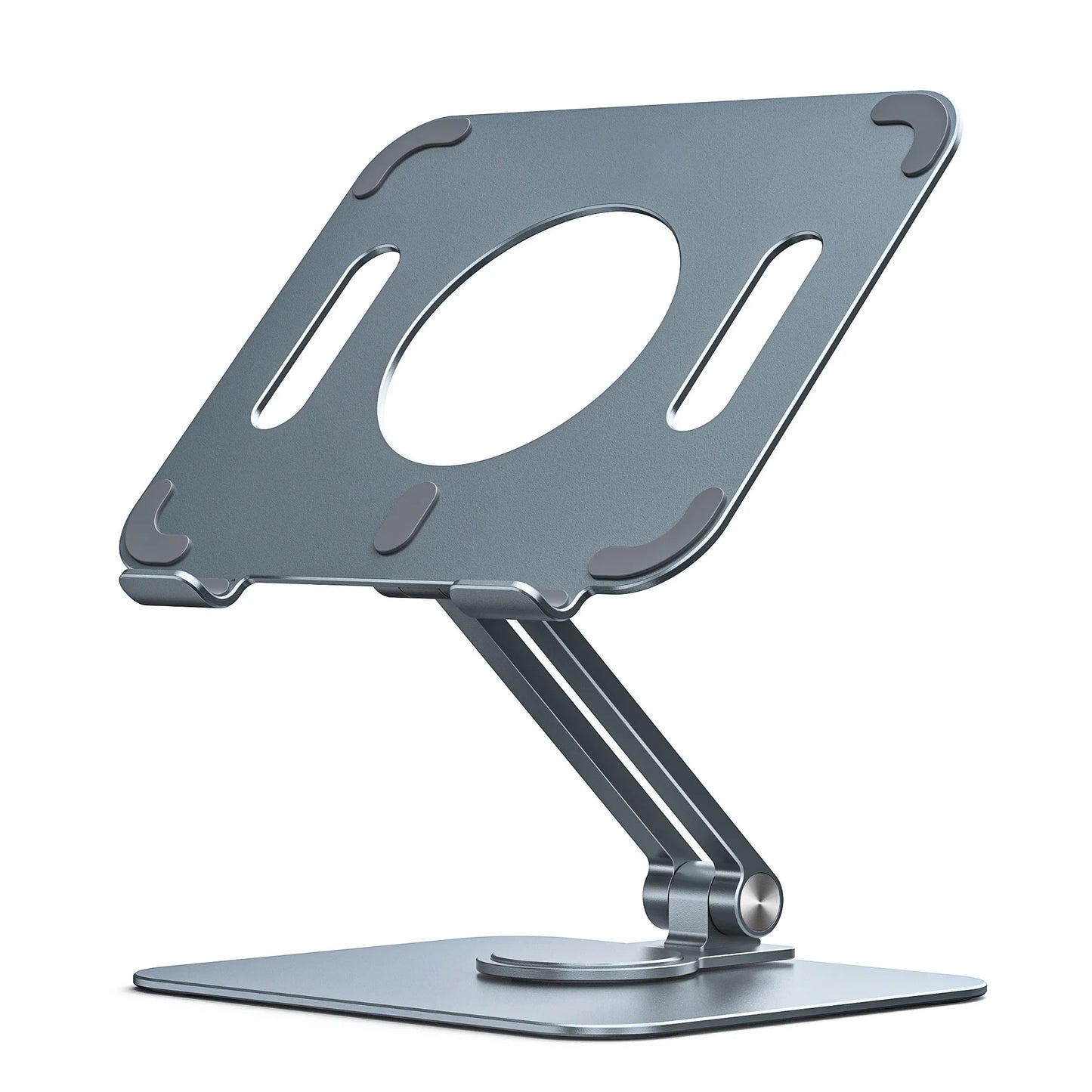 Rotatable Aluminum Alloy Laptop Stand - Wholesalus
