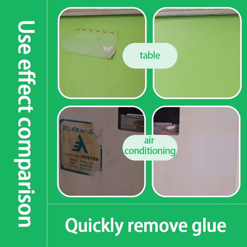 Adhesive Removal Spray - Wholesalus