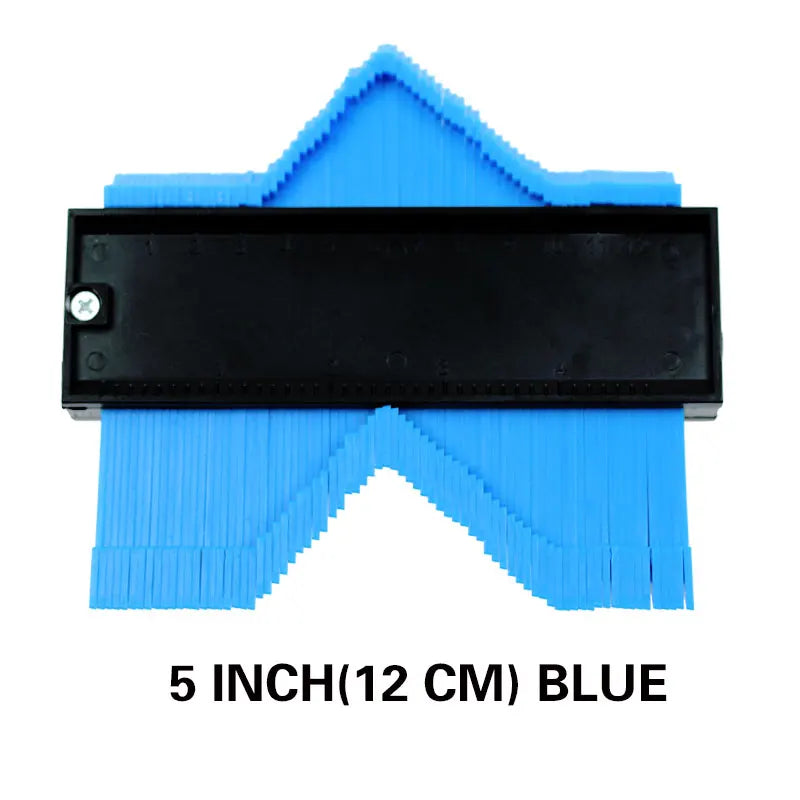 Multifunctional Contour Gauge - Wholesalus