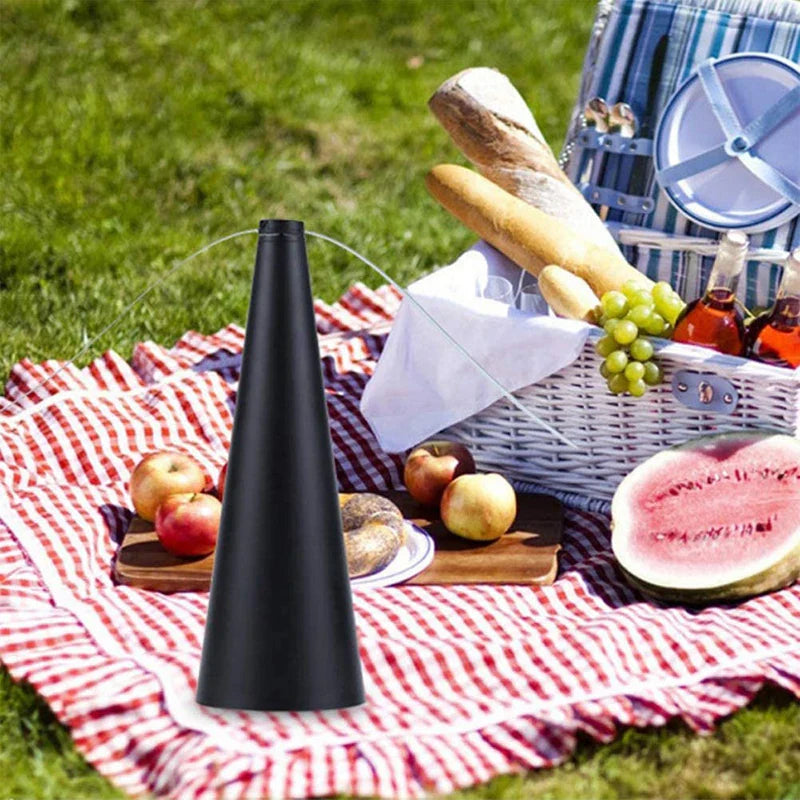 Fly Repellent Fan - Wholesalus