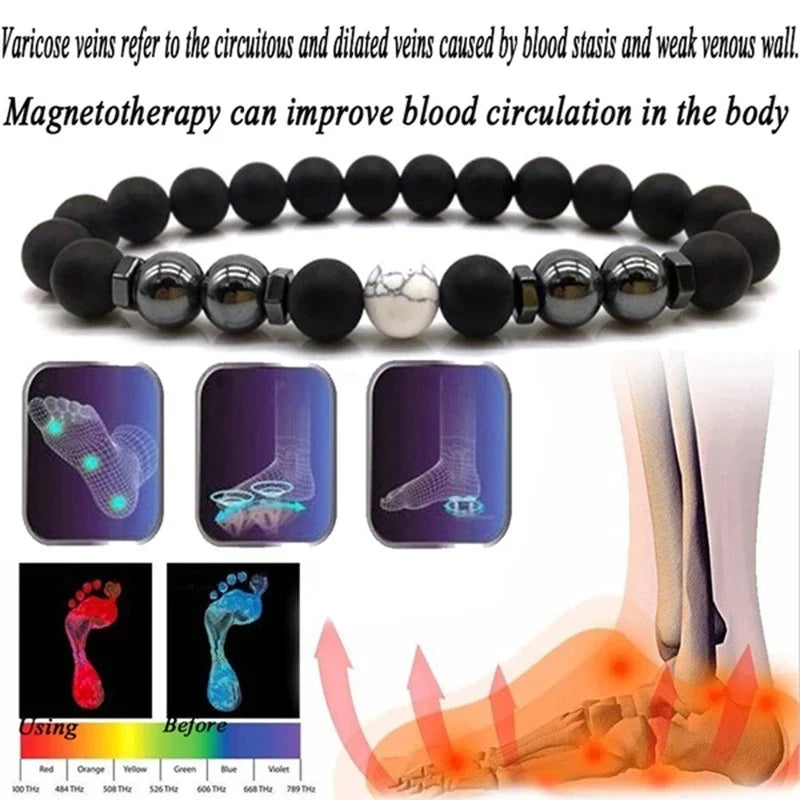 Weight Loss Slimming Anklet Bracelet - Wholesalus