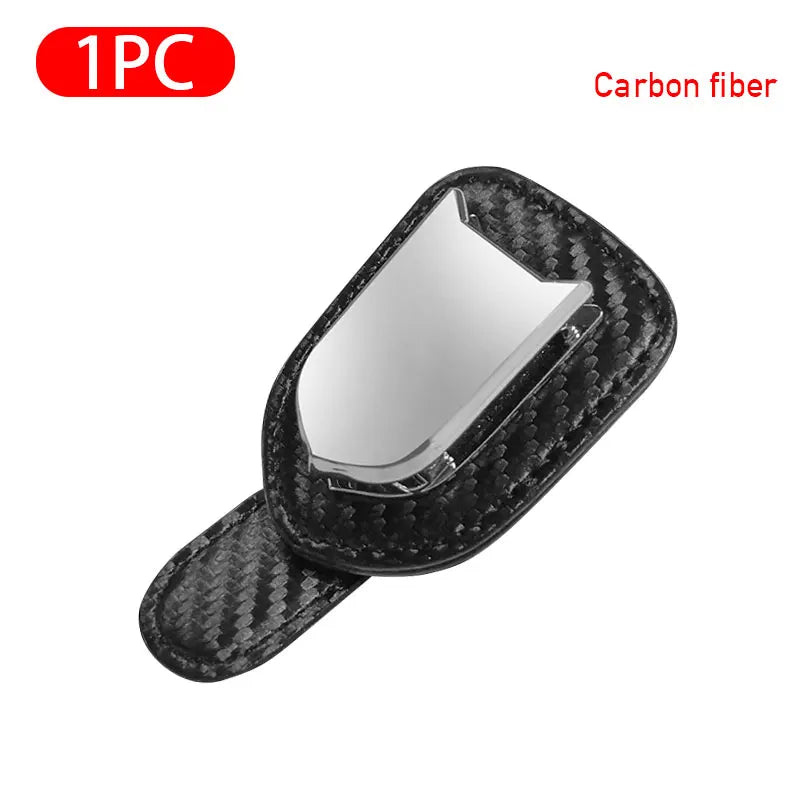 Car Visor Glasses Holder Clip - Wholesalus