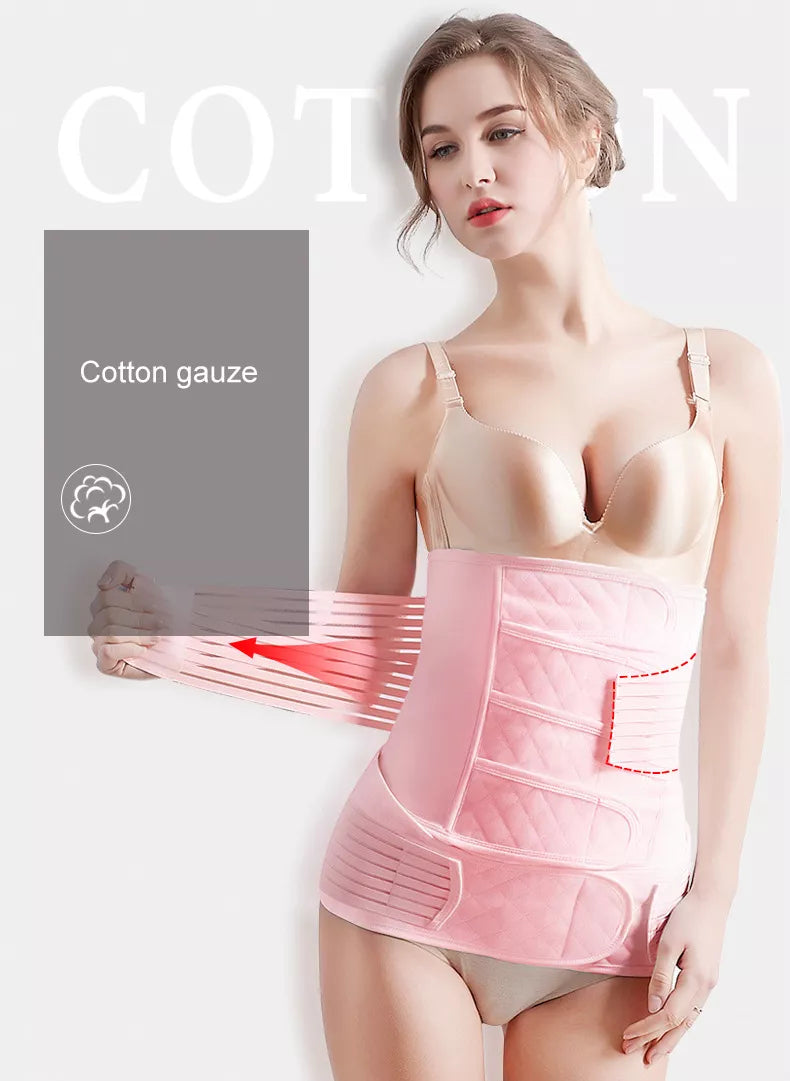 Waist Slimming Shapewear Belt - Wholesalus