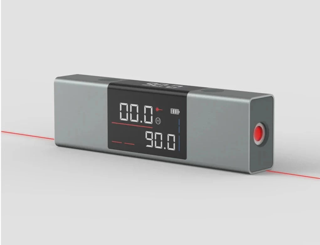 Laser Level Angle Ruler - Wholesalus