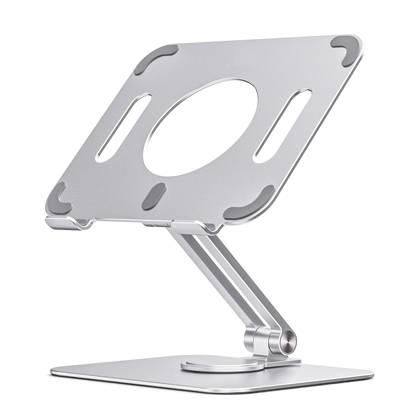 Rotatable Aluminum Alloy Laptop Stand - Wholesalus