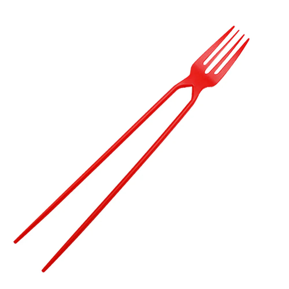 Fork Chopsticks - Wholesalus