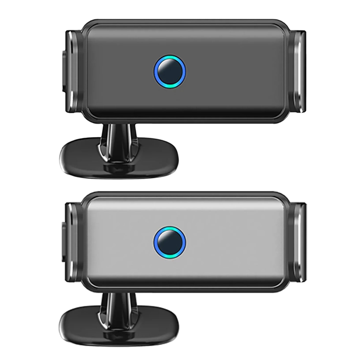 Car Smart Locking Mobile Holder - Wholesalus