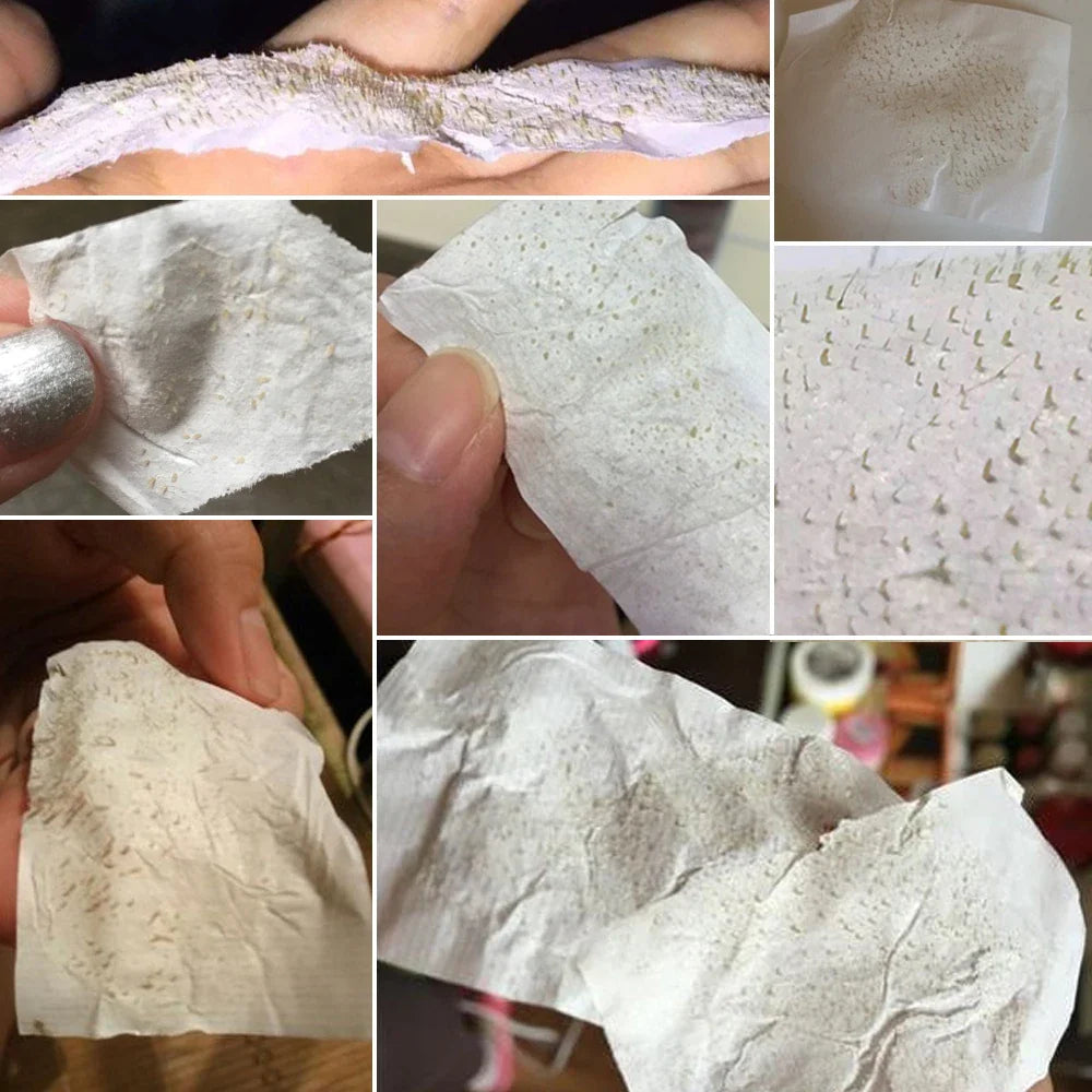 Nose Pore Strip Blackhead Remover - Wholesalus