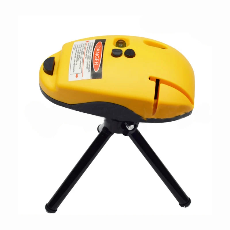 Mini Mouse Laser Level Device - Wholesalus