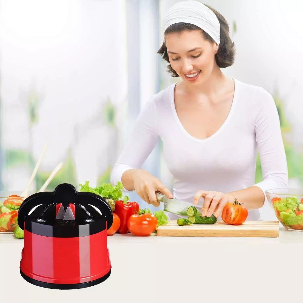 PRO Knife Sharpener - Wholesalus