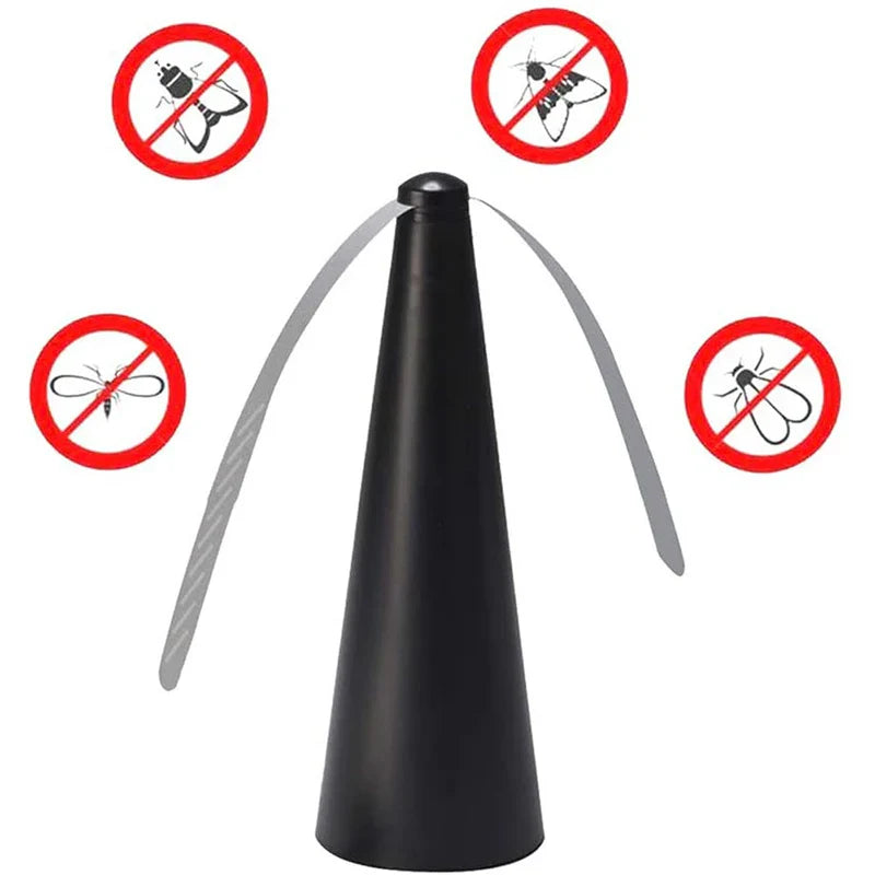 Fly Repellent Fan - Wholesalus