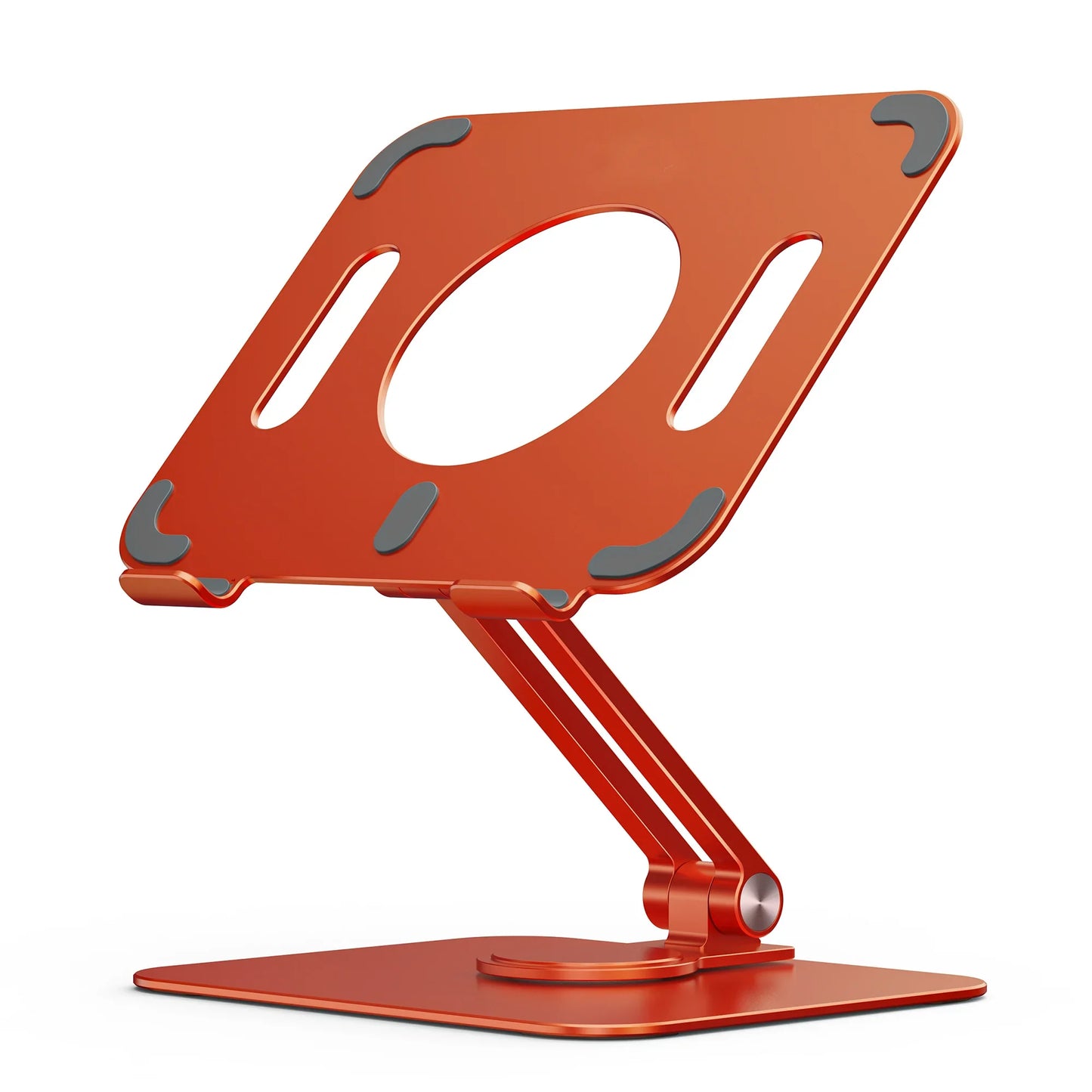 Rotatable Aluminum Alloy Laptop Stand - Wholesalus