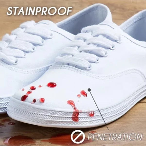 Multi-Purpose Shoe Stain Protector Spray - Wholesalus
