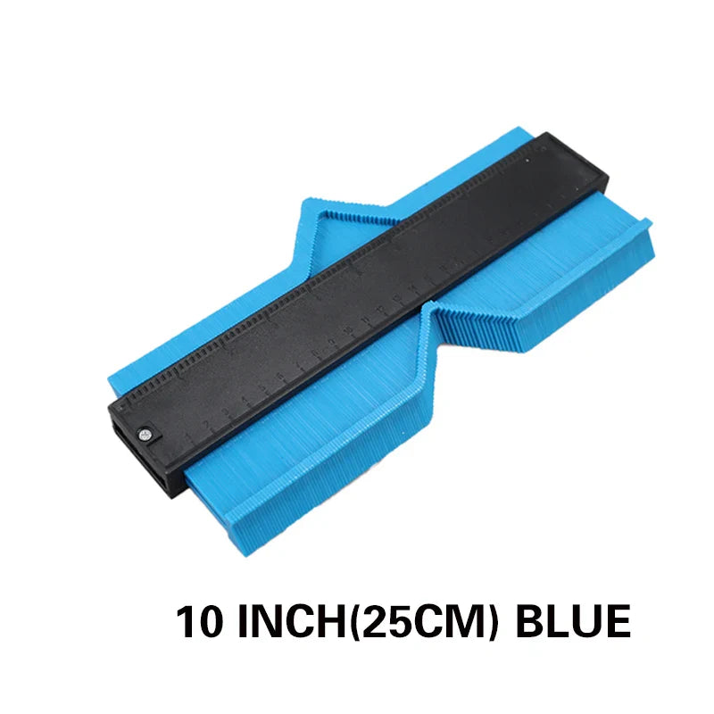 Multifunctional Contour Gauge - Wholesalus