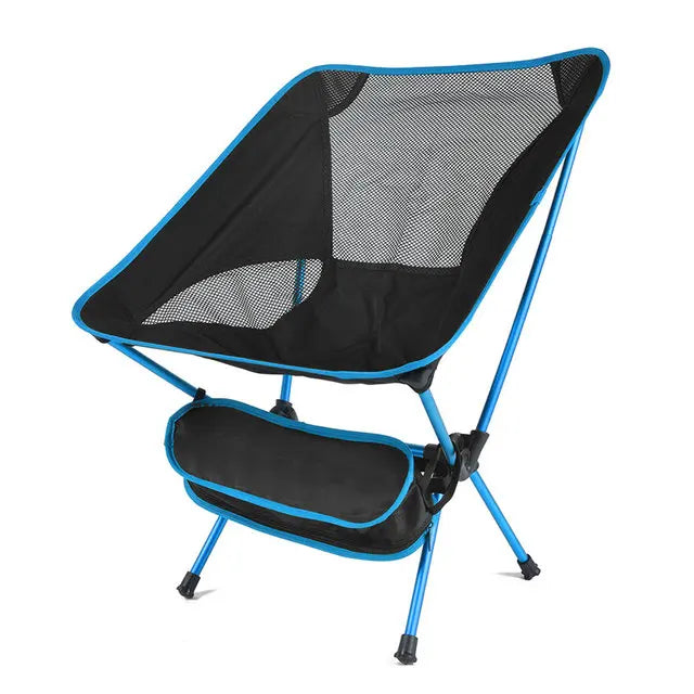Detachable Aluminum Lightweight Chair - Wholesalus