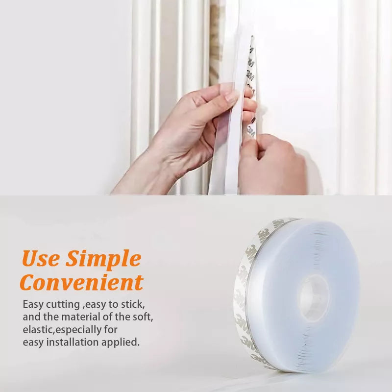 Door And Window Seal - Wholesalus