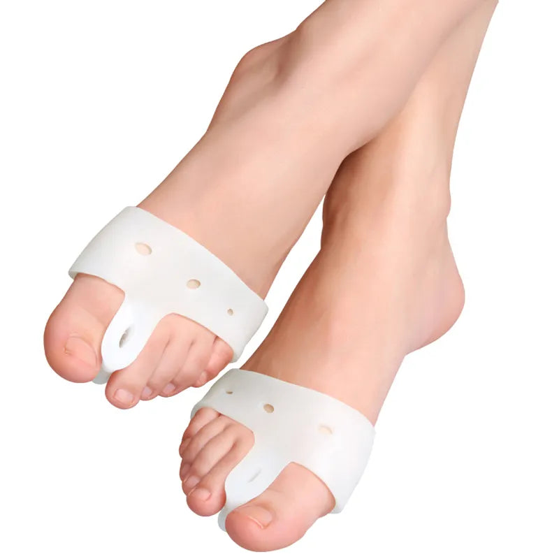 Silicone Toes Valgus Corrector - Wholesalus