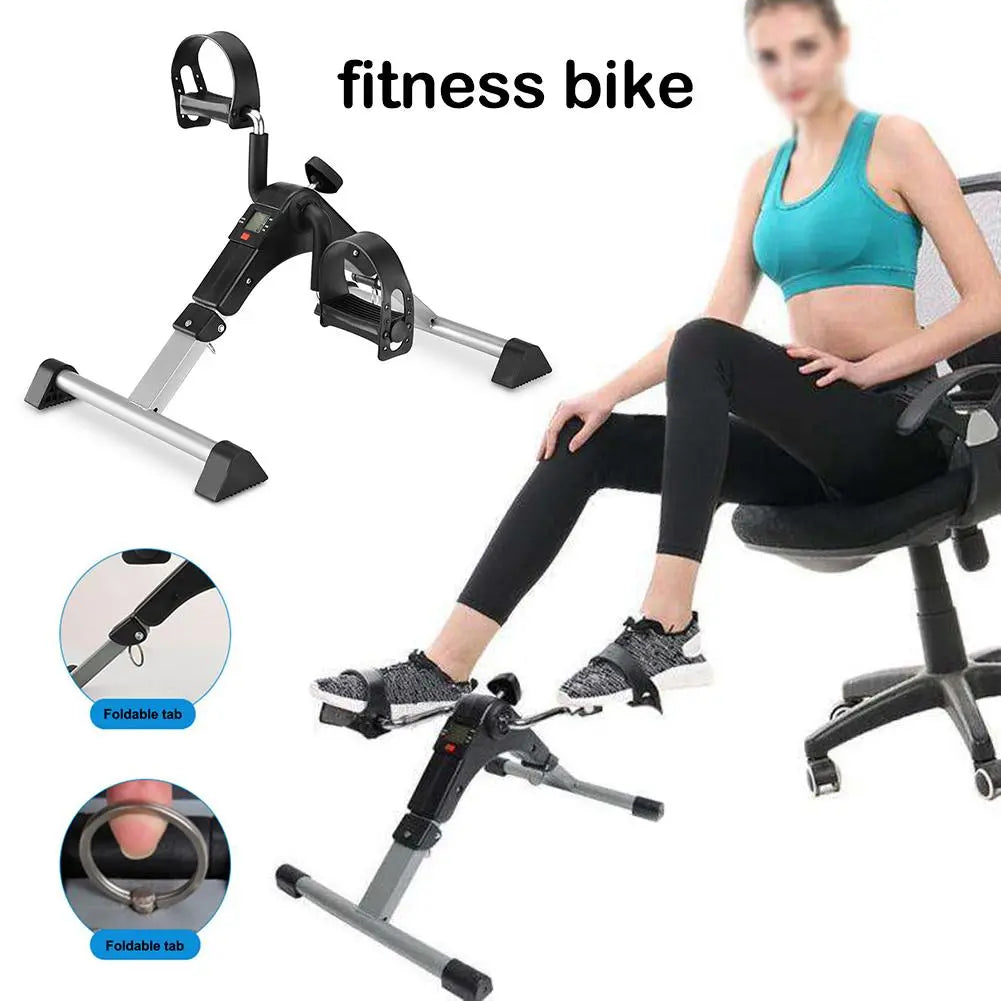 Portable Bicycle Fitness Equipment - Wholesalus