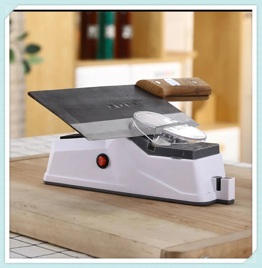 USB Electric Knife Sharpener - Wholesalus