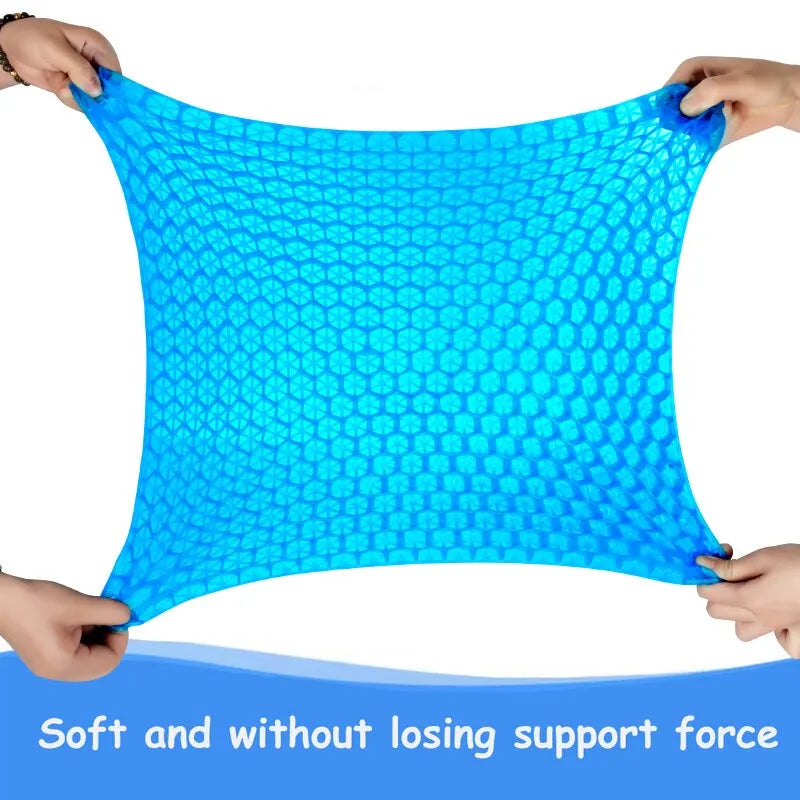 Honeycomb Pain Relief Cushion - Wholesalus