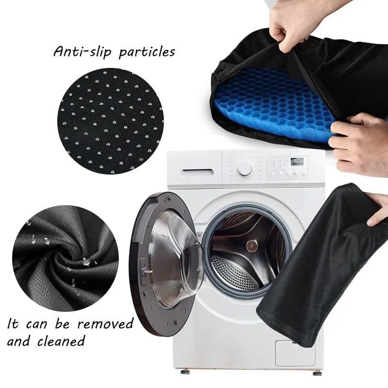 Honeycomb Pain Relief Cushion - Wholesalus