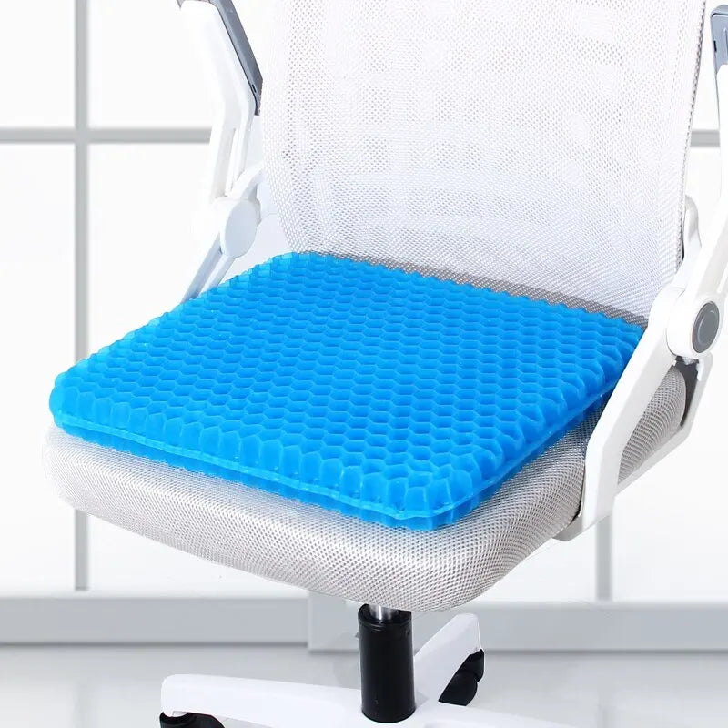Honeycomb Pain Relief Cushion - Wholesalus